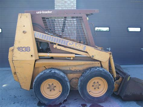 john deere skid steer for sale in wisconsin|1838 case uniloader for sale.